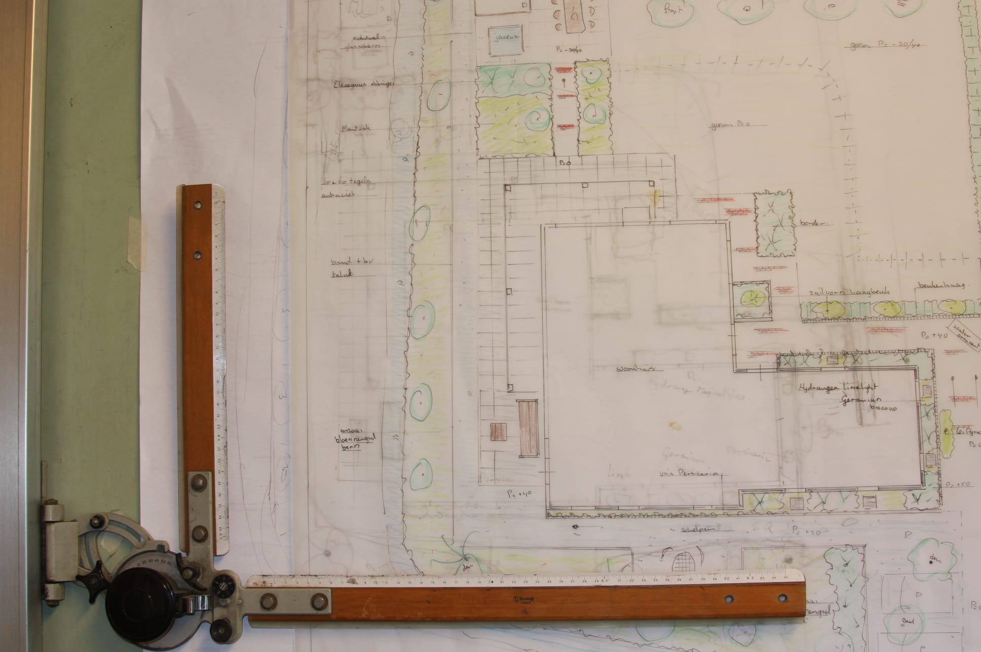 Professionele tuindiensten Koet Tuin & Boomzorg