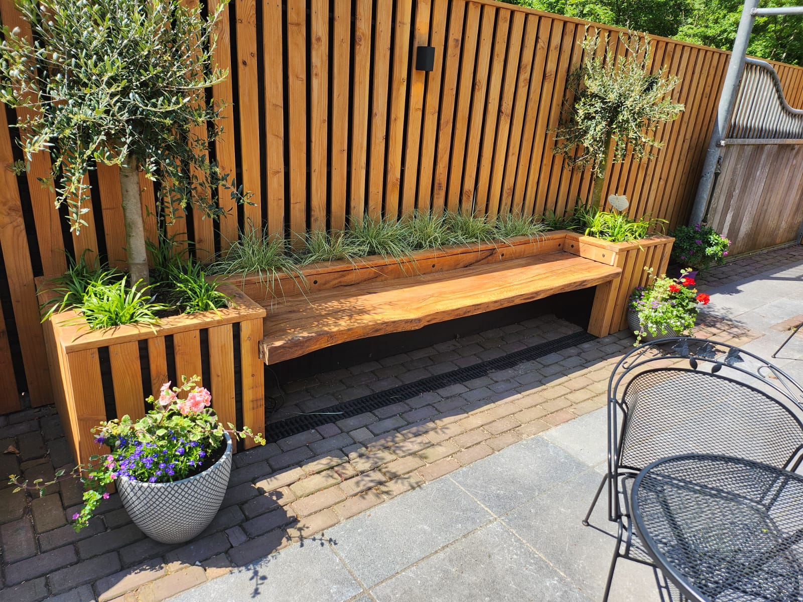 Johannashof Restaurant