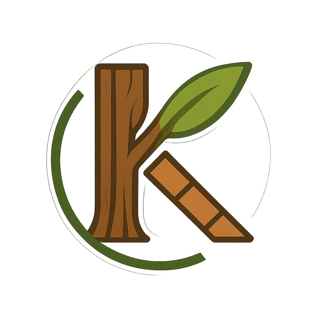 Koet Tuin & Boomzorg Logo