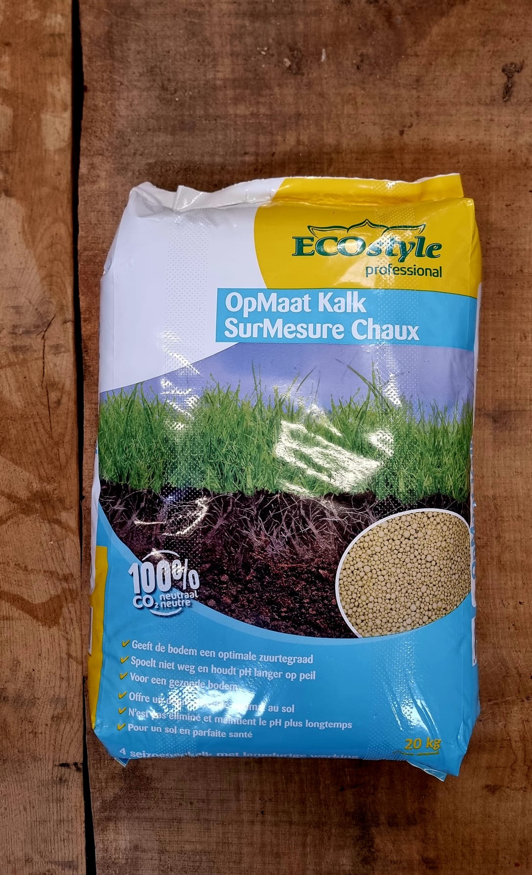 ECOstyle OpMaat Kalk