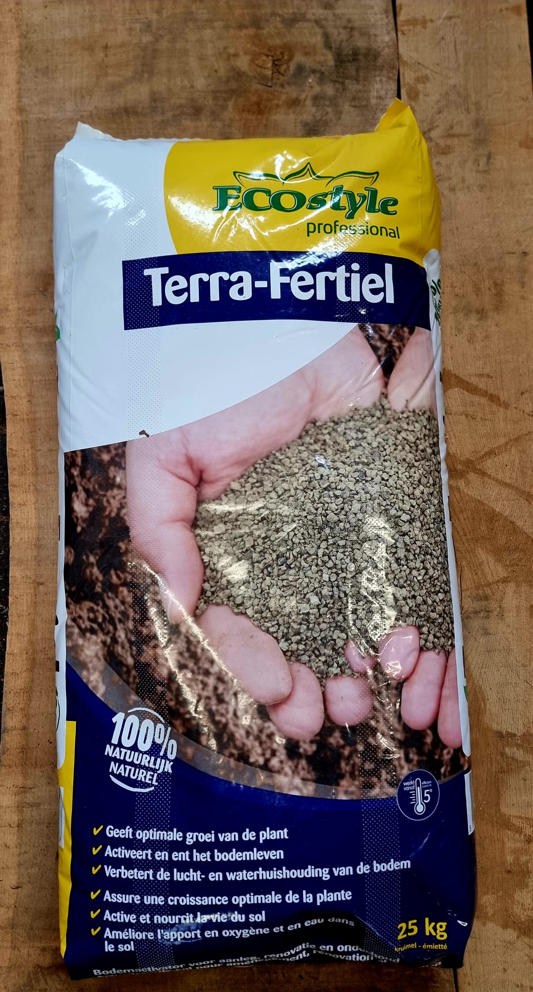 ECOstyle Terra-Fertiel